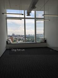 The Central (D1), Office #144958572